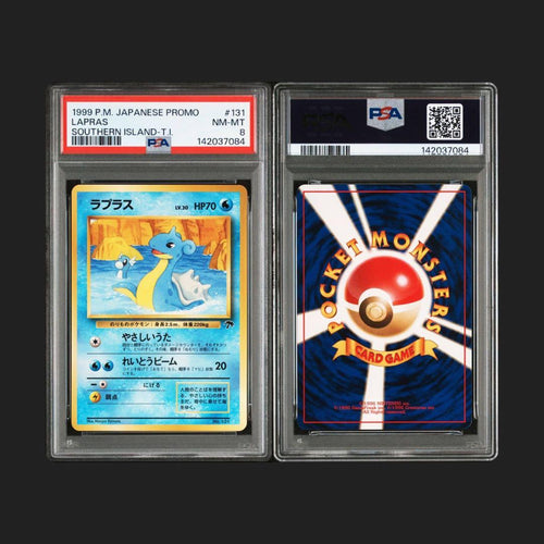Pok Mon Tcg Trading Card Game Psa8