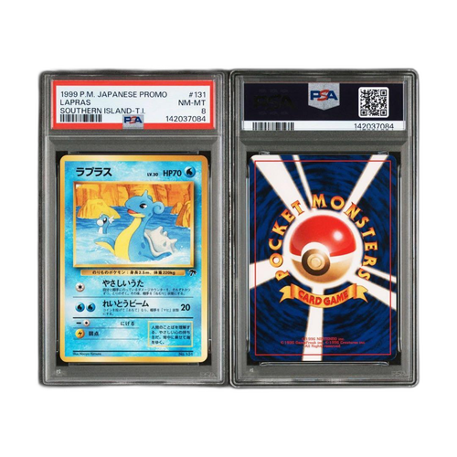 Pok Mon Tcg Trading Card Game Psa8