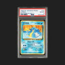 Pok Mon Tcg Trading Card Game Psa8