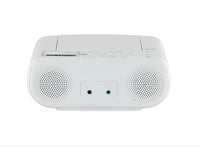 Toshiba Portable Cd Players