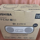 Toshiba Portable Cd Players