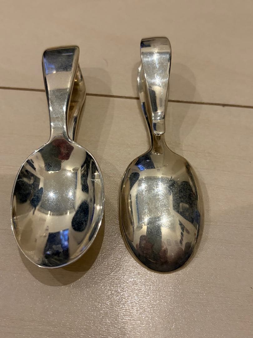 Tiffany Spoons 2 925 77G