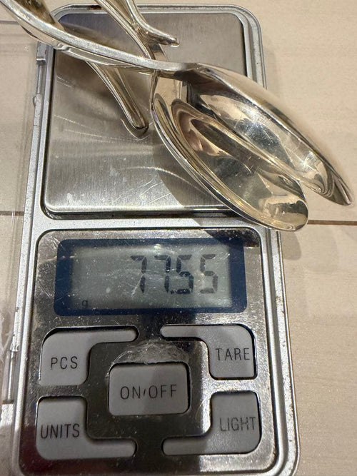 Tiffany Spoons 2 925 77G