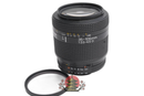 Nikon Lens (Zoom) Af Nikkor 35-105Mm 1:3.5-4.5D