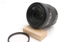 Nikon Lens (Zoom) Af Nikkor 35-105Mm 1:3.5-4.5D