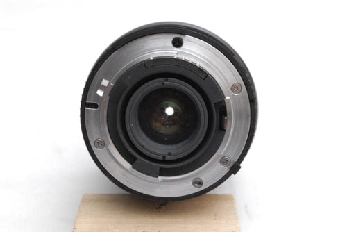 Nikon Lens (Zoom) Af Nikkor 35-105Mm 1:3.5-4.5D