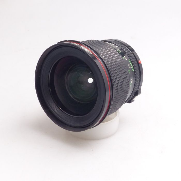 Canon Others New Fd 24/F1.4 L
