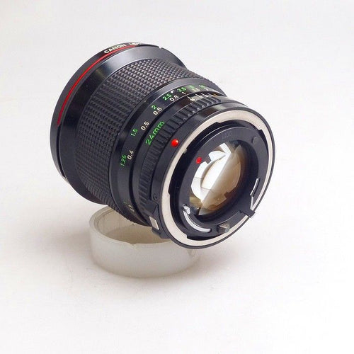Canon Others New Fd 24/F1.4 L