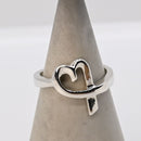 Tiffany Ring Co. Paloma Picasso 925 11