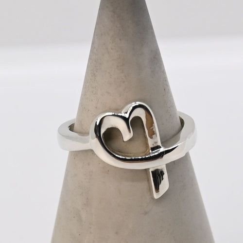 Tiffany Ring Co. Paloma Picasso 925 11