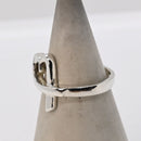 Tiffany Ring Co. Paloma Picasso 925 11