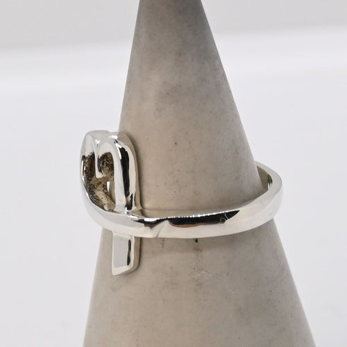 Tiffany Ring Co. Paloma Picasso 925 11