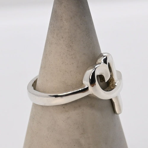 Tiffany Ring Co. Paloma Picasso 925 11