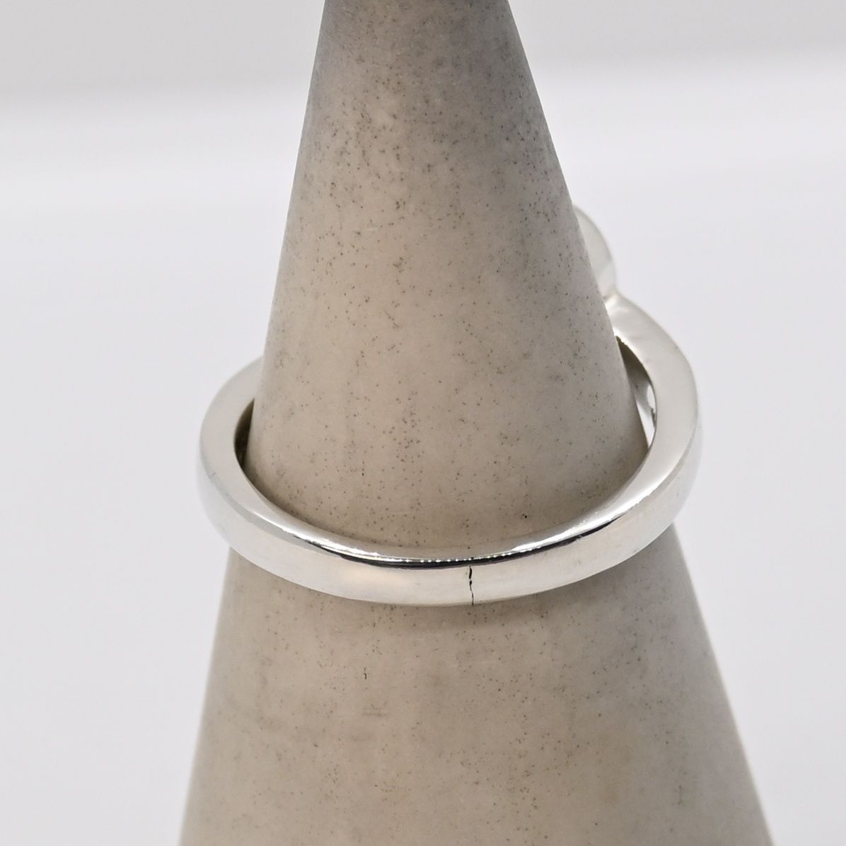 Tiffany Ring Co. Paloma Picasso 925 11