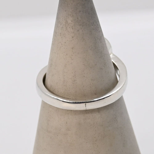 Tiffany Ring Co. Paloma Picasso 925 11