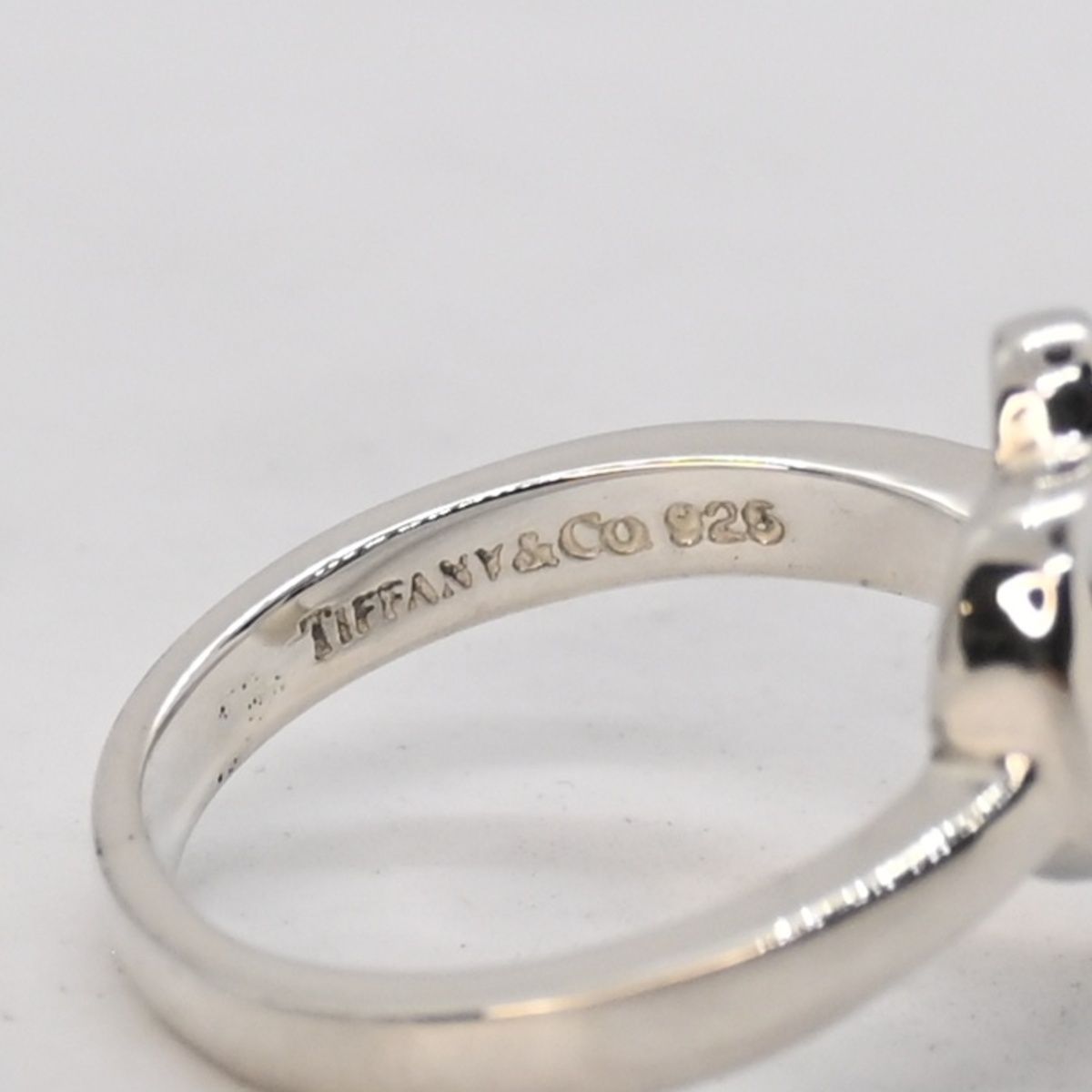 Tiffany Ring Co. Paloma Picasso 925 11