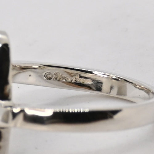 Tiffany Ring Co. Paloma Picasso 925 11