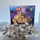 Jigsaw Puzzle 3F Puzz 3D 220