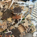 Jigsaw Puzzle 3F Puzz 3D 220