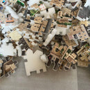 Jigsaw Puzzle 3F Puzz 3D 220
