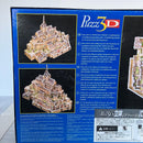 Jigsaw Puzzle 3F Puzz 3D 220