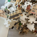 Jigsaw Puzzle 3F Puzz 3D 220