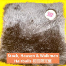 Overseas Music Stock, Hausen Walkman Hairballs