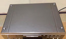Denon Cd Md Cassette Deck Dmd-1000
