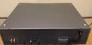 Denon Cd Md Cassette Deck Dmd-1000