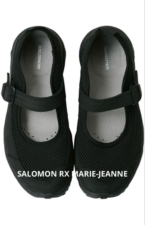 Salomon Sneakers Rx Marie-Jeanne 25