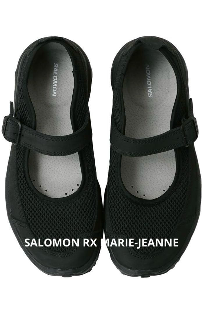 Salomon Sneakers Rx Marie-Jeanne 25