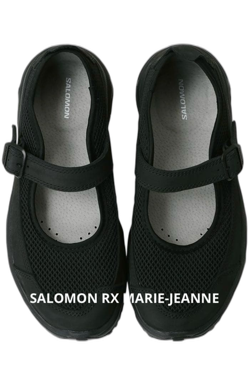 Salomon Sneakers Rx Marie-Jeanne 25