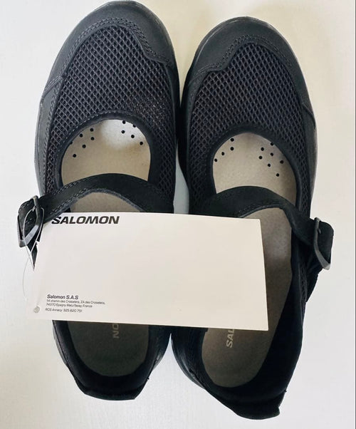 Salomon Sneakers Rx Marie-Jeanne 25
