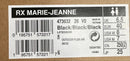 Salomon Sneakers Rx Marie-Jeanne 25