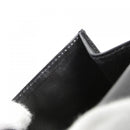 Cartier Coin Case Purse Panthere Black( Silver(