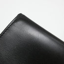 Cartier Coin Case Purse Panthere Black( Silver(