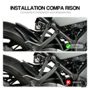 Wheel 9 Gt 2021-2024 Abs