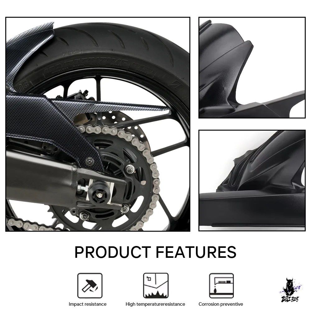 Wheel 9 Gt 2021-2024 Abs