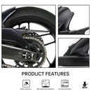 Wheel 9 Gt 2021-2024 Abs