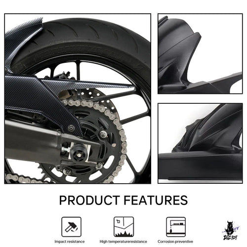 Wheel 9 Gt 2021-2024 Abs