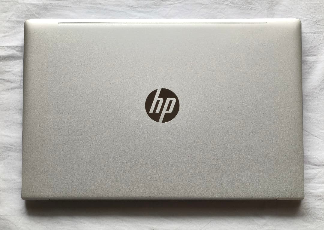 Windows Notebook Body Hp Probook 450 G10/Core I5 1335U/Office