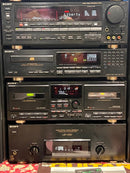 Sony Radios Radio Cassette Players Lbt-V950