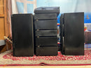 Sony Radios Radio Cassette Players Lbt-V950