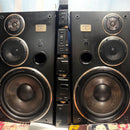 Sony Radios Radio Cassette Players Lbt-V950