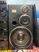 Sony Radios Radio Cassette Players Lbt-V950