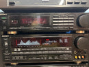 Sony Radios Radio Cassette Players Lbt-V950