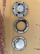 Super Trapp Mufflers Sr400 Supertrapp