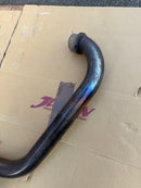 Super Trapp Mufflers Sr400 Supertrapp