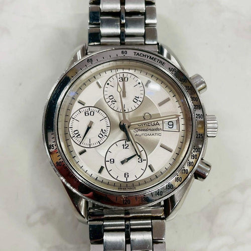 Omega Other Ww2458 3513.3 At/