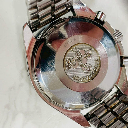 Omega Other Ww2458 3513.3 At/
